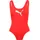 Puma Badeanzug Red M