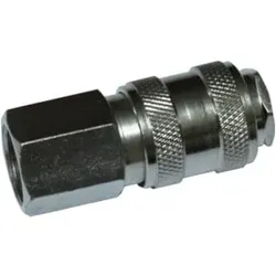 Aerotec Kupplung - 1/4 Zoll IG