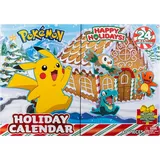 Pokémon Adventskalender