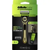 Gillette Rasierer Gold Reiseset