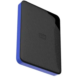 Western Digital Gaming Drive für PS4 4 TB USB 3.1