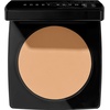 Sheer Finish Pressed Powder Warm Natural