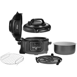 Ninja Foodi Mini 6-in-1 Multikocher  OP100EU
