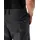 Vaude Farley Stretch II Bermuda (Größe L, schwarz)