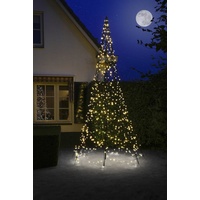Fairybell Weihnachtsbaum mit Mast 4 m