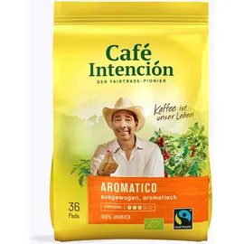 Café Intención Ecológico 36 St.