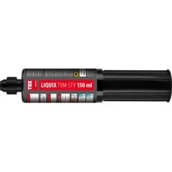 TOX-Dübel-Techn. Verbundmörtel Liquix Pro 1 styrolfrei 150ml 084600041