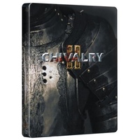 Deep Silver Chivalry 2 Steelbook Edition (Playstation 5)