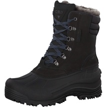 CMP Kinos Snow Boots Wp Nero 45