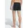 adidas 3-Streifen Badeshorts Black/White M