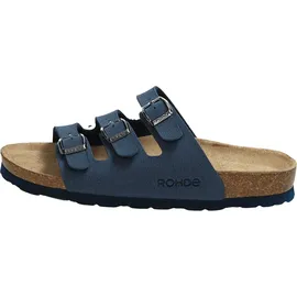 ROHDE Sunnys N°13 ocean/dunkelblau 40