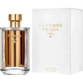 Prada La Femme Eau de Parfum 100 ml