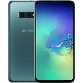 Samsung Galaxy S10 128 GB Prism Green