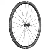 DT Swiss Crc 1400 Spline 22 700 Cl Disc Tubeless Rennrad-vorderrad