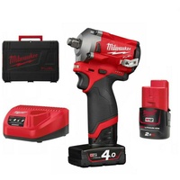 Milwaukee M12 FIW38-422X