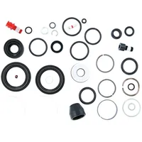 RockShox Revelation Solo Air 2013-16 Service Kit - Black