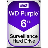 Western Digital Purple 6 TB 3,5" WD60PURX