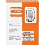 ARISTO Gluco Test Plus 10 Set mmol/l