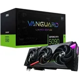 MSI GeForce RTX 5090 32G VANGUARD SOC LAUNCH EDITION