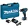 Makita DF333DWAE inkl. 2 x 2 Ah + Koffer