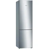 Bosch KGN392LDC Kühlschrank Kombi Nein Frost 368 Lt Inox Classe D