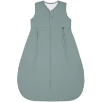 EMMA & NOAH Schlafsack Essential Mint, 60