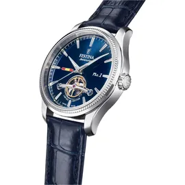 Festina Automatik F1902/2 Leder 41,5 mm UF1902/2