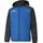 Puma TeamLIGA All Weather Jacke Blau 164