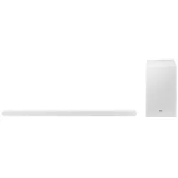 Samsung Ultra Slim Soundbar HW-S701D