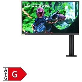 LG UltraGear 27GN880-B 27"