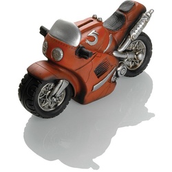 Booster Spardose Motorrad 21B