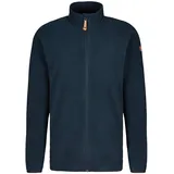 Fjällräven Övik Lite Fleece Jacke (Größe M, blau)