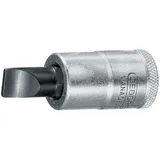 Gedore IS 19 16X2,5 Schraubendrehereinsatz 1/2"
