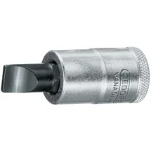 Gedore IS 19 16X2,5 Schraubendrehereinsatz 1/2"