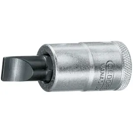 Gedore IS 19 16X2,5 Schraubendrehereinsatz 1/2"