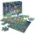 Sentosphère Elfen und Feen 2x24 Teile Puzzle