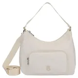 Bogner Verbier Play Pari Schultertasche Synthetik White