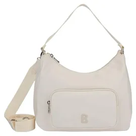 Bogner Verbier Play Pari Schultertasche Synthetik White