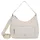 Bogner Verbier Play Pari Schultertasche Synthetik White