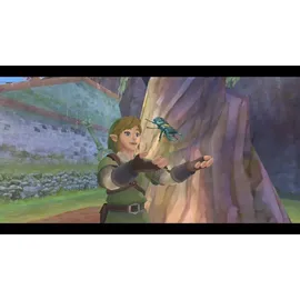 The Legend of Zelda: Skyward Sword HD (USK) (Nintendo Switch)