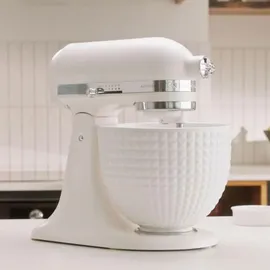KitchenAid Artisan 5KSM156 Porcelain White