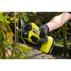 RYOBI Gartenschere RY18SCXA-0 ohne Akku