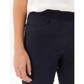 RAPHAELA by BRAX Pamina Fun Chinohose Blau 36
