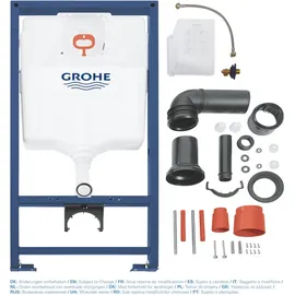 Grohe Rapid SL für Wand-WC