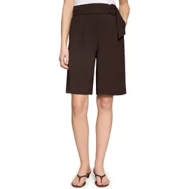 Zero Shorts Braun 42