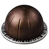 30 Nespresso Vertuo Intenso Kaffeekapseln