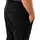 Jack Wolfskin Holdsteig Pants M Wanderhose Schwarz 52 Short