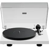 Pro-Ject Debut EVO 2 matt weiß
