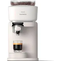 Philips Baristina Espressomaschine BAR300/00 Naturweiß