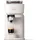 Philips Baristina Espressomaschine BAR300/00 Naturweiß